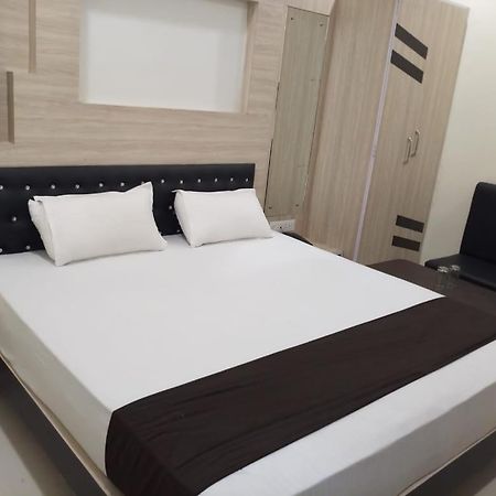 Hotel R K Residency Muzaffarpur Exterior foto
