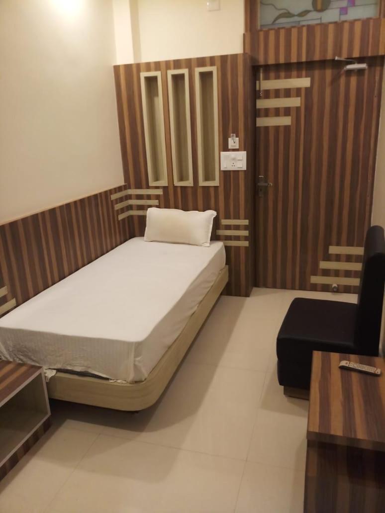 Hotel R K Residency Muzaffarpur Exterior foto